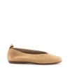 Bailarina basic nobuck arena | WONDERS Sale