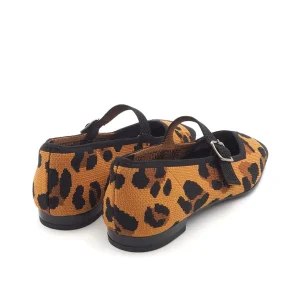 Bailarina licra animal print | MISS ELASTIC Online