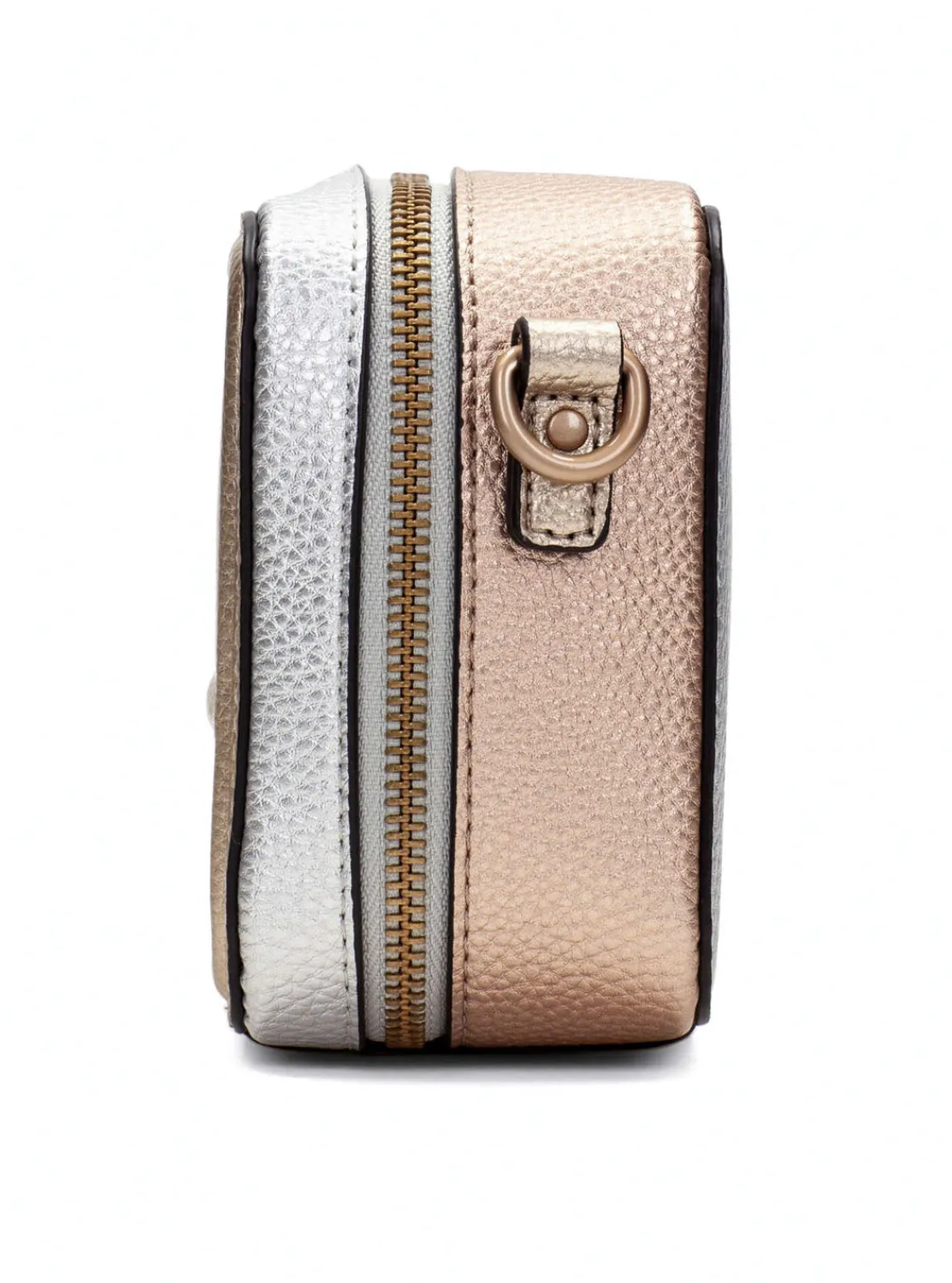 bolso_bandolera_combi_met_3.webp Bolso bandolera combi metalizado | HISPANITAS Online