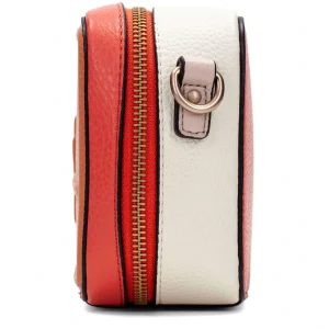 Bolso bandolera coral | HISPANITAS Sale
