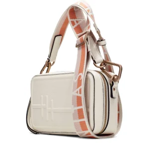 Bolso bandolera crudo | HISPANITAS Clearance