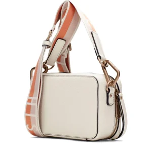 Bolso bandolera crudo | HISPANITAS Clearance