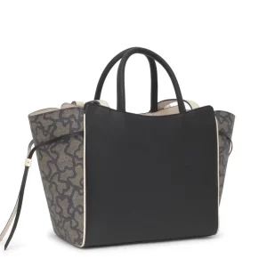 Bolso city KAOS negro | TOUS Best
