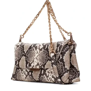 Bolso hombro animal print | HISPANITAS Hot