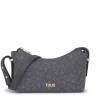 Bolso KAOS mini gris | TOUS Online