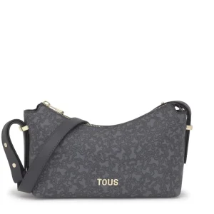 Bolso KAOS mini gris | TOUS Online