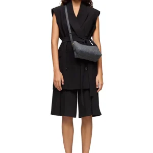 Bolso KAOS mini gris | TOUS Online