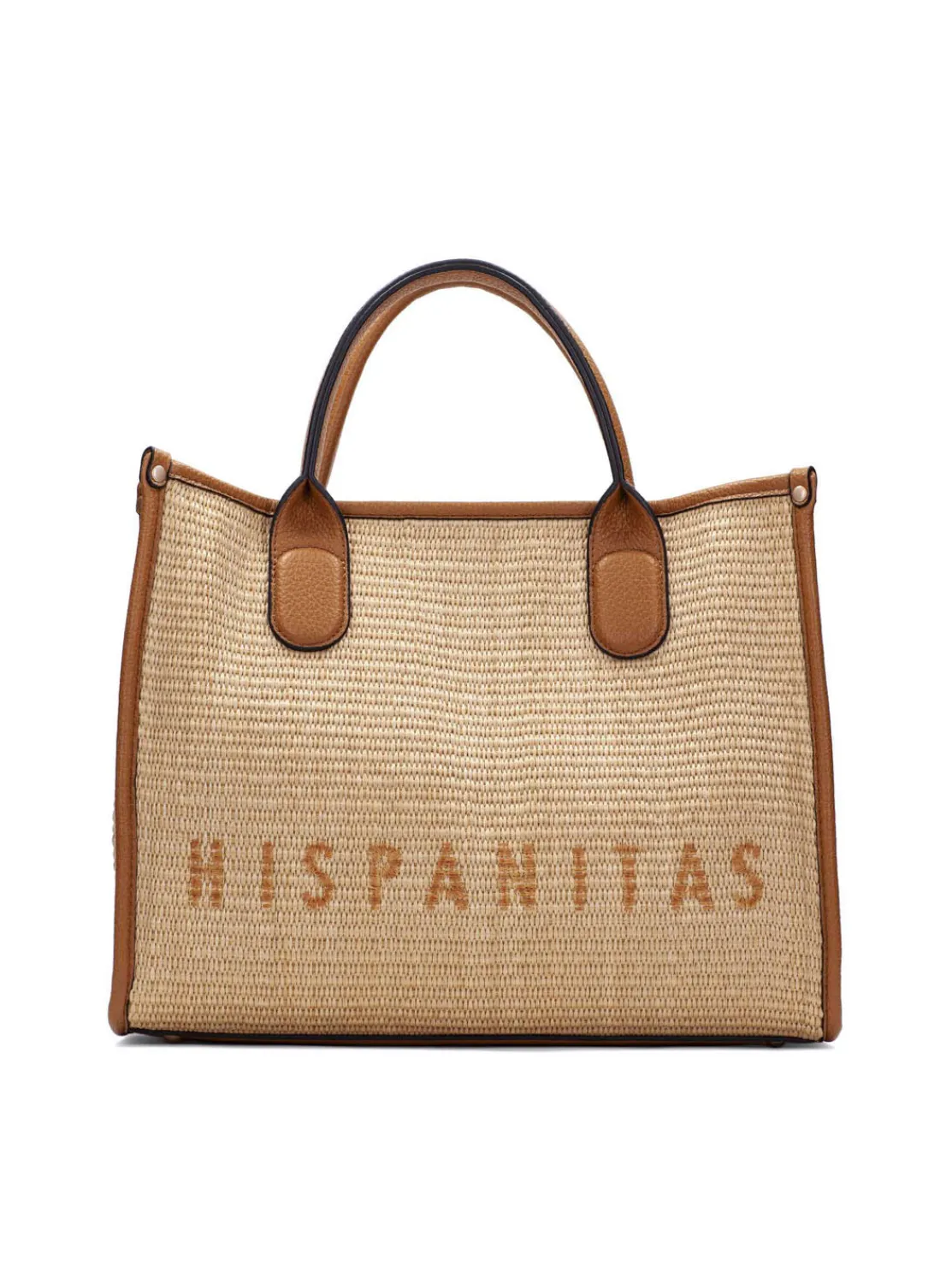 bolso_shopper_rafia_natur_0.webp Bolso shopper rafia natural cuero | HISPANITAS Clearance