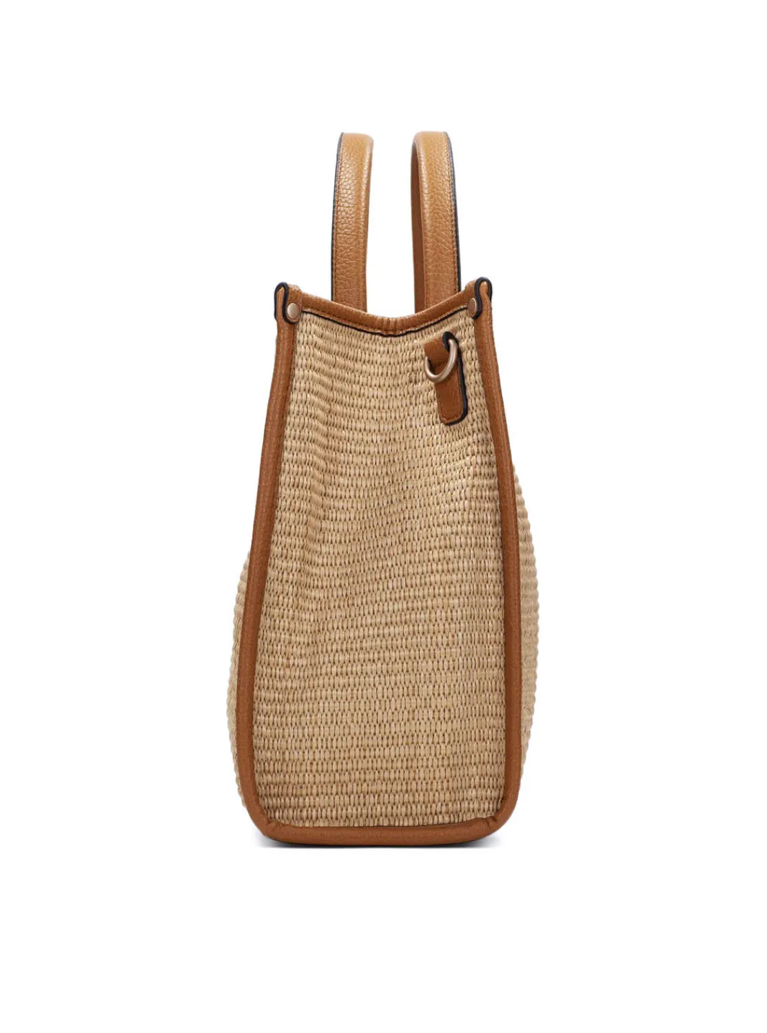 bolso_shopper_rafia_natur_3.webp Bolso shopper rafia natural cuero | HISPANITAS Clearance