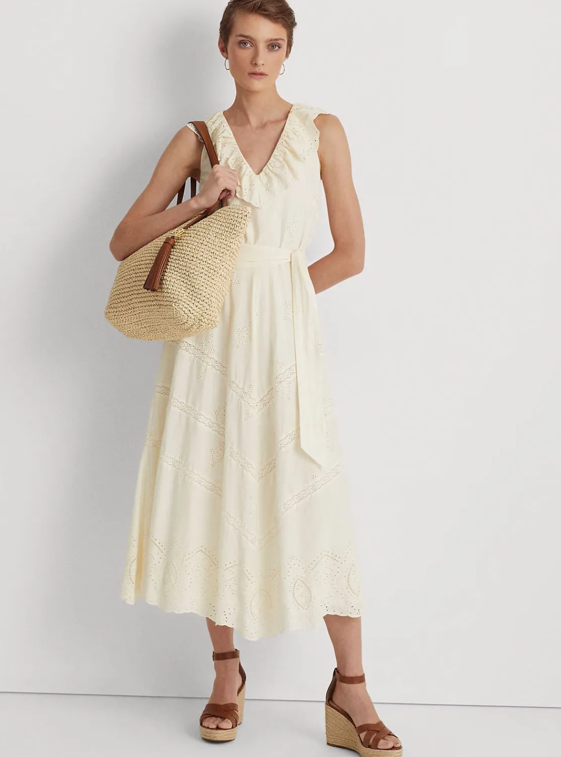 bolso_tote_rafia_1.webp Bolso tote rafia | RALPH LAUREN Clearance