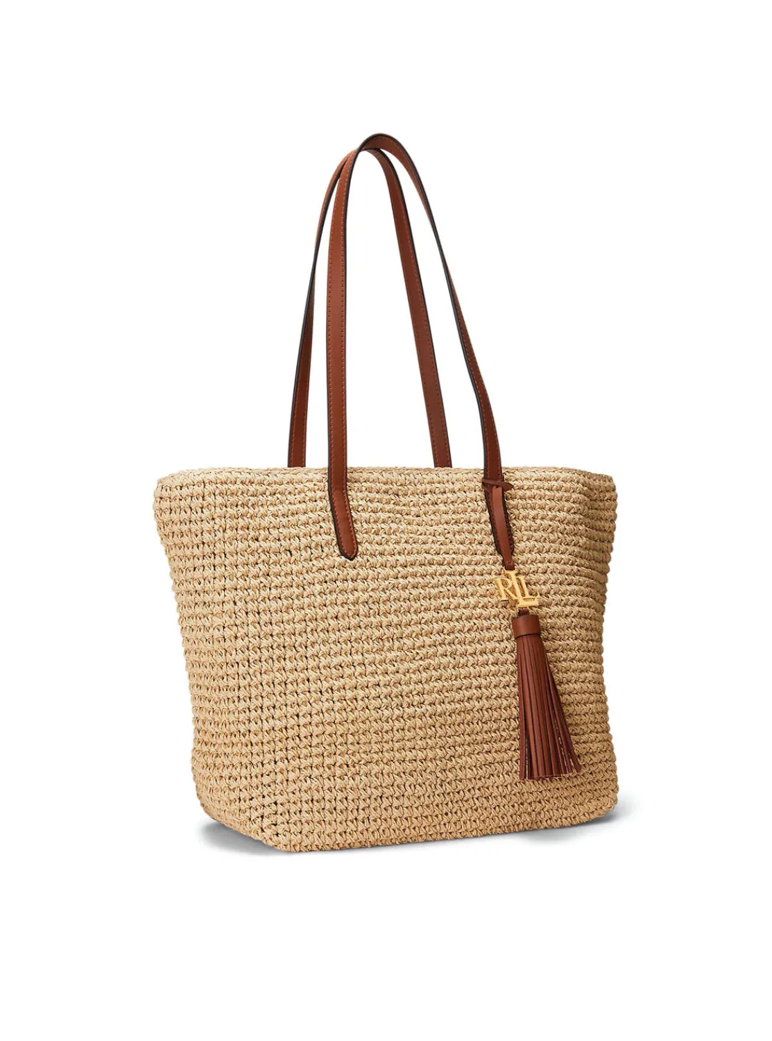 bolso_tote_rafia_2.webp Bolso tote rafia | RALPH LAUREN Clearance