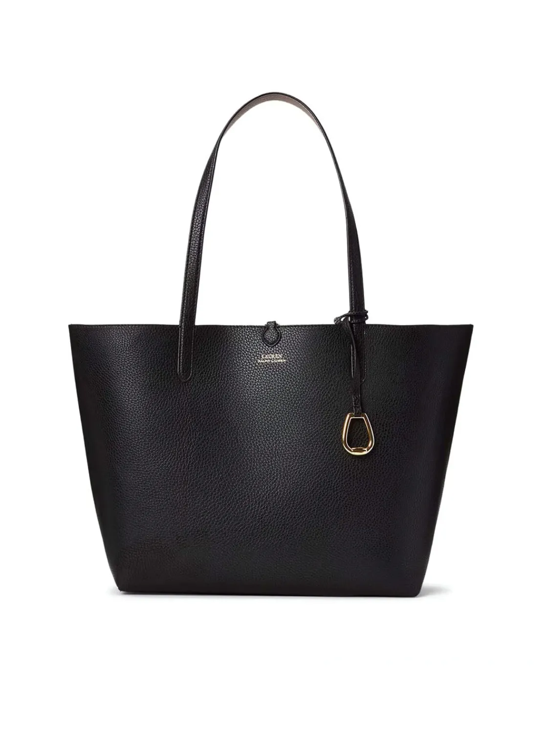 bolso_tote_reversible_neg_0.webp Bolso tote reversible negro-taupe | RALPH LAUREN Fashion