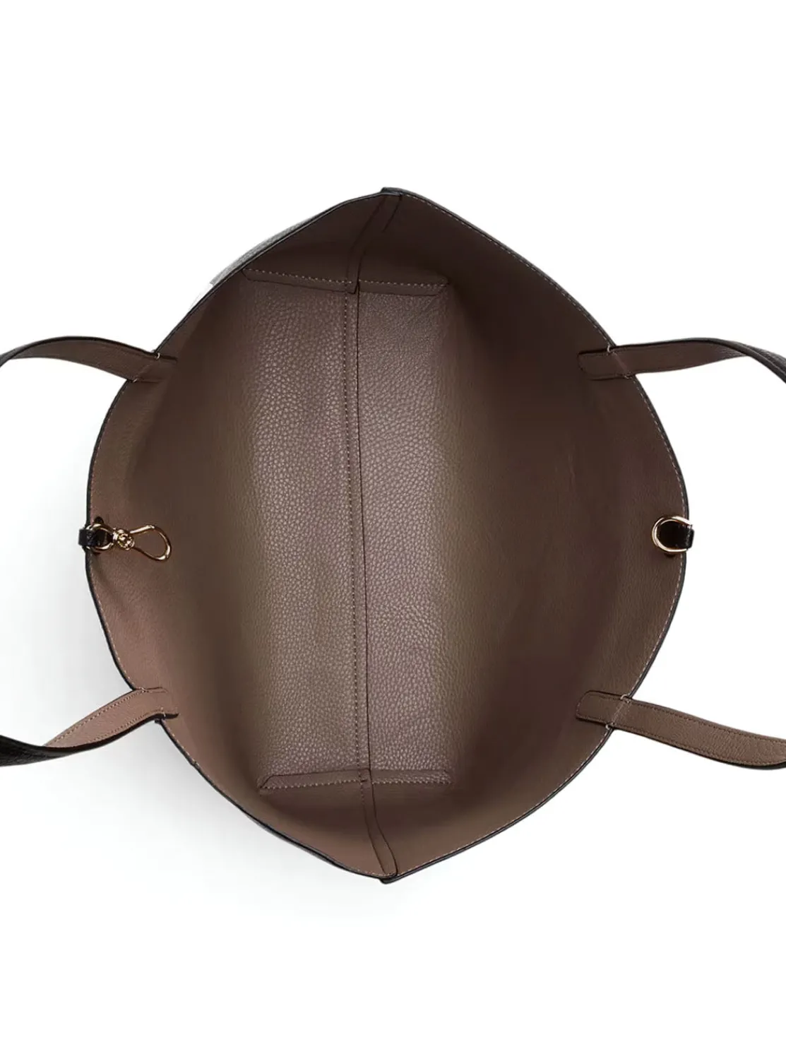 bolso_tote_reversible_neg_3.webp Bolso tote reversible negro-taupe | RALPH LAUREN Fashion