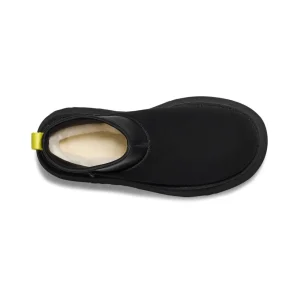 Botín classic mini dipper negro | UGG Discount