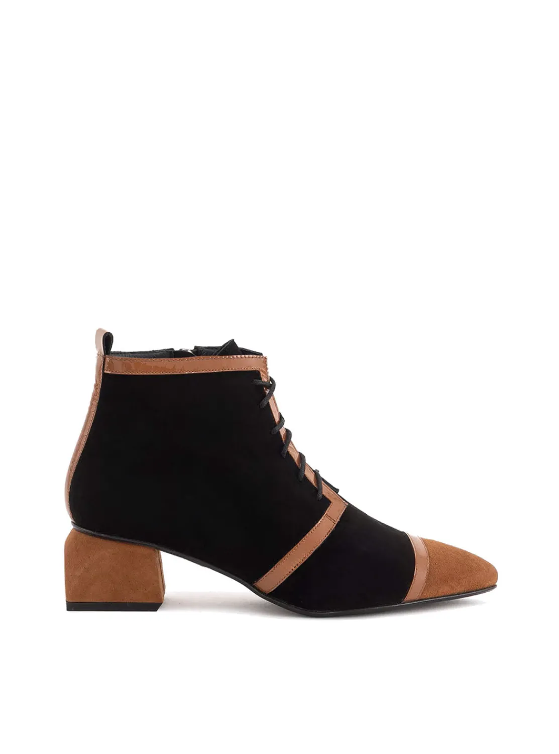 botn_cordones_combi_ante__0.webp Botín cordones combi ante negro | DANSI Discount