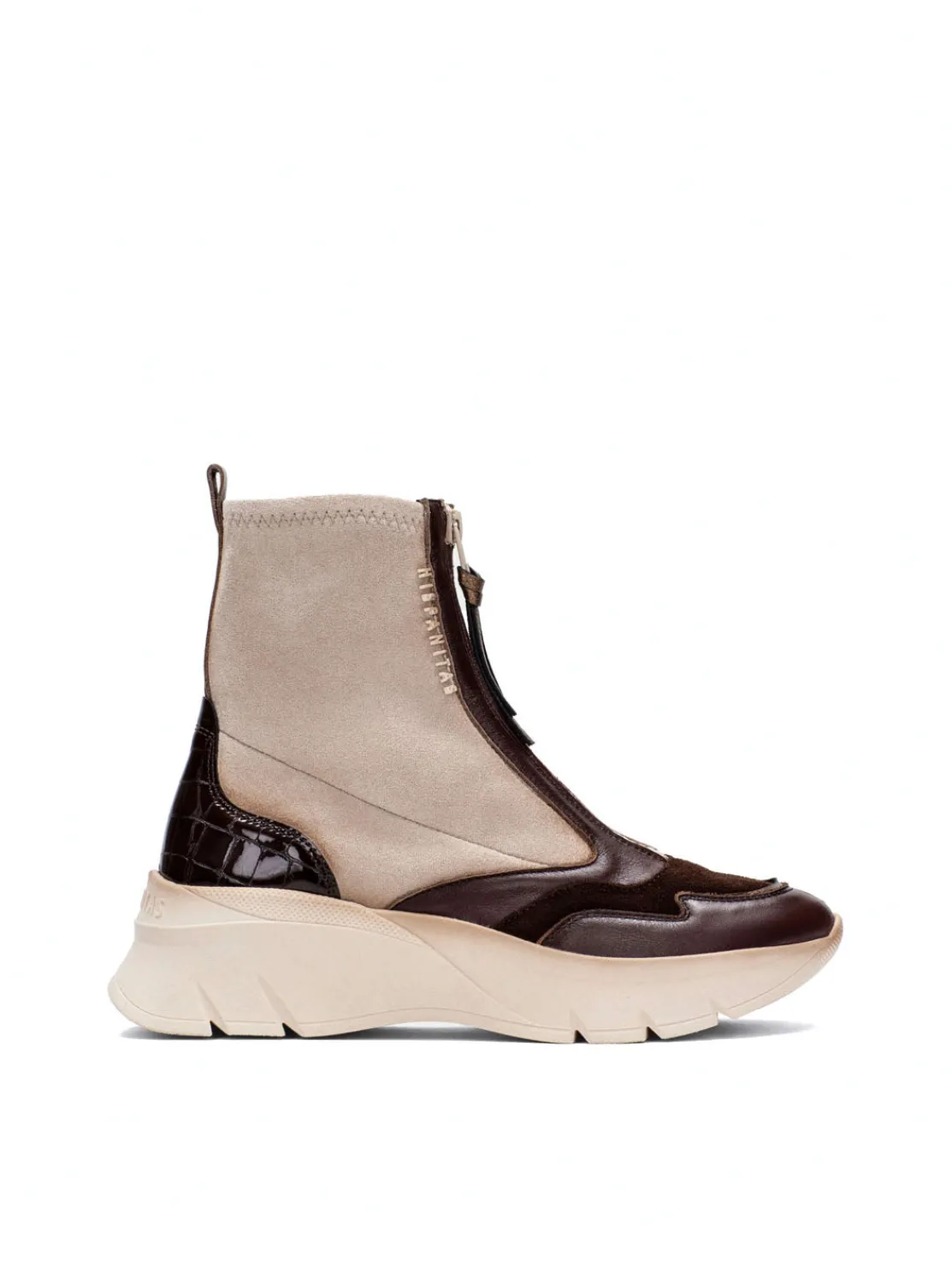 botn_sport_piel_beige_0.webp Botín sport piel beige | HISPANITAS Hot