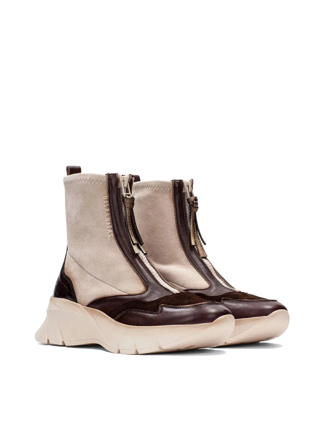 botn_sport_piel_beige_1.webp Botín sport piel beige | HISPANITAS Hot