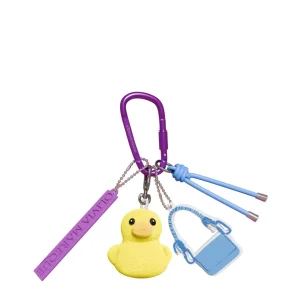 Charm pato amarillo | OLIVIA MAREQUE Hot