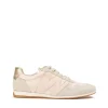 Deportivo basic piel beige | WONDERS Sale