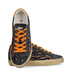 Deportivo glitter animal print | GAMIN Sale