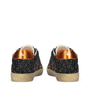 Deportivo glitter animal print | GAMIN Sale