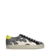 Deportivo glitter marino | GAMIN New