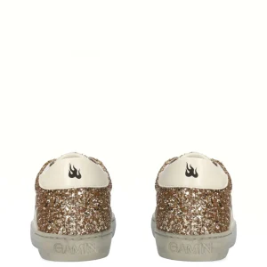 Deportivo glitter oro | GAMIN Discount