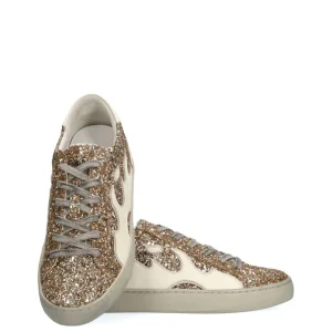 Deportivo glitter oro | GAMIN Discount
