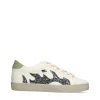 Deportivo glitter plomo | GAMIN Fashion