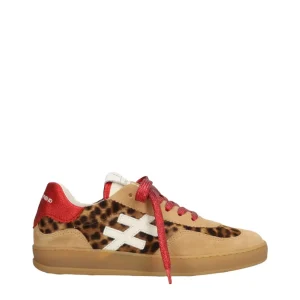 Deportivo "iconic II" leopardo | ANOTHER Discount