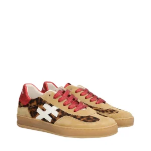 Deportivo "iconic II" leopardo | ANOTHER Discount