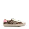 Deportivo leopardo combi glitter | VICTORIA Outlet