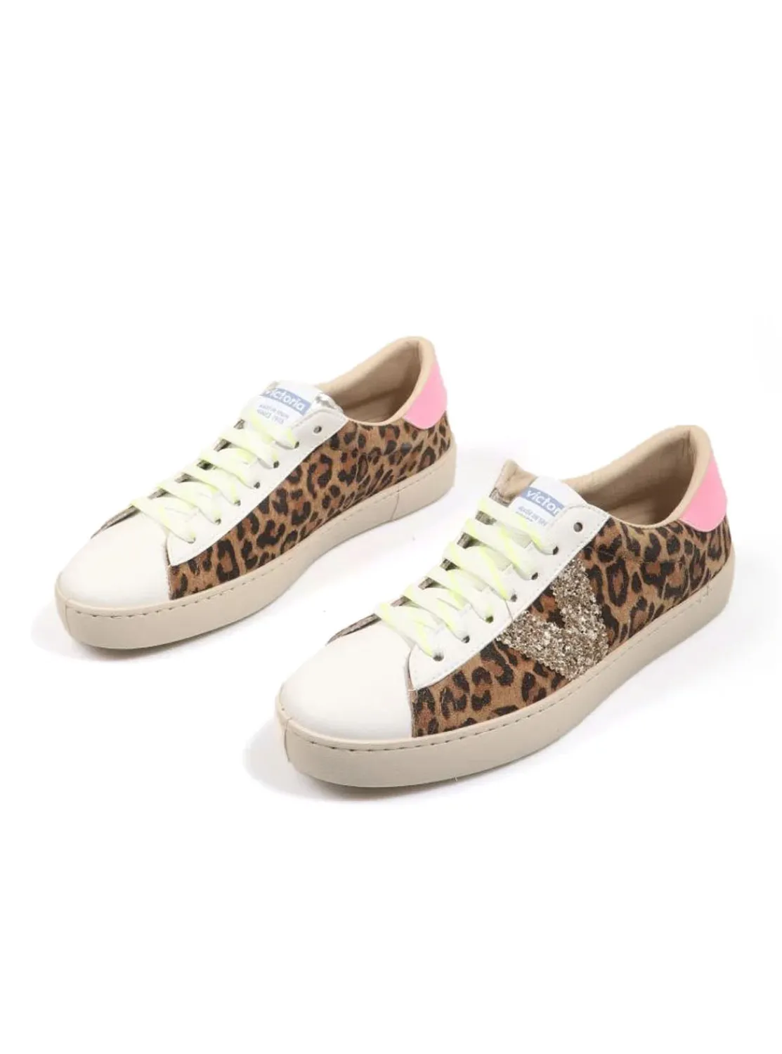 deportivo_leopardo_combi__1.webp Deportivo leopardo combi glitter | VICTORIA Outlet