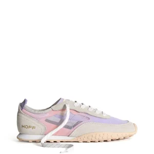 Deportivo rejilla "WREN" lila | HOFF Sale