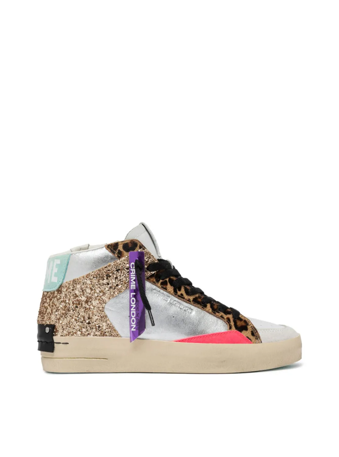 deportivo_sk_deluxe_mid_g_0.webp Deportivo SK8 DELUXE MID glitter oro | CRIME LONDON Best