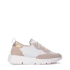 Deportivo tejido blanco | WEEKEND New
