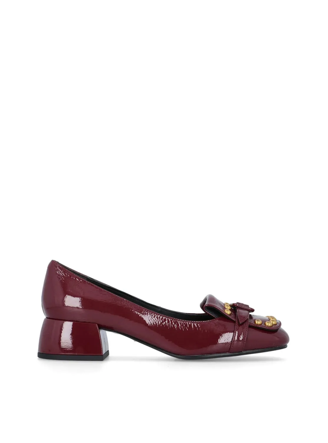 mocasn_retro_piel_charol__0.webp Mocasín retro piel charol burdeos | BRUNO PREMI Clearance