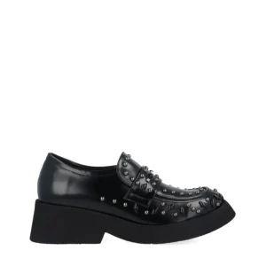 Mocasín tachas negro | NOA HARMON Discount