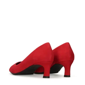 Salón ante rojo | LODI Discount
