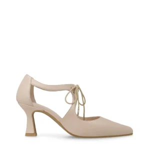 Salón cordón piel nude | LODI Sale