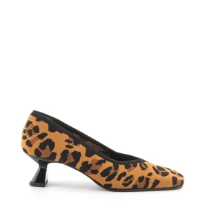 Salón licra animal print | MISS ELASTIC Outlet
