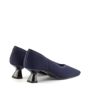 Salón licra azul marino | MISS ELASTIC Discount