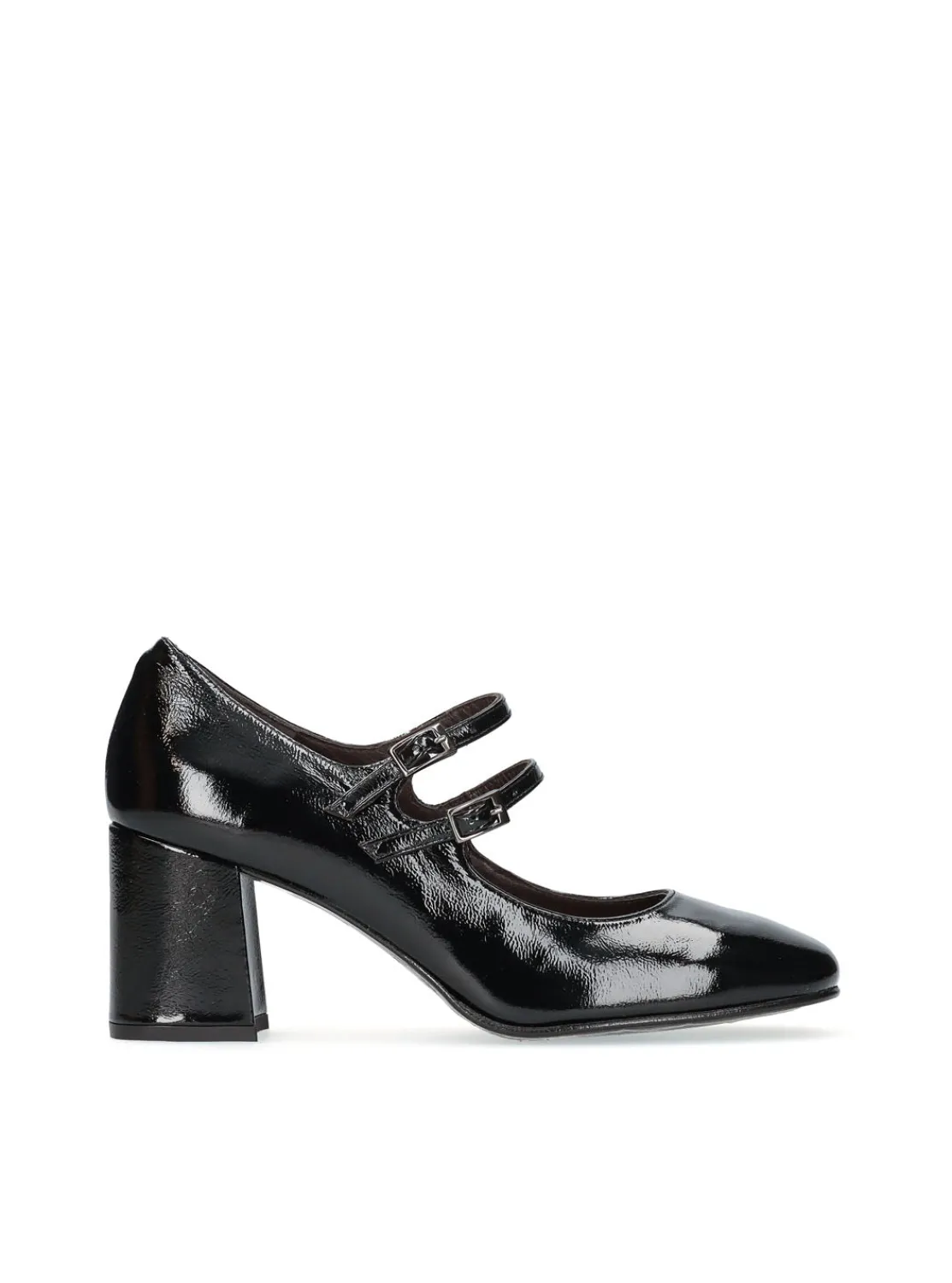 saln_retro_mary_jane_piel_0-2.webp Salón retro Mary Jane piel charol negro | JONI New