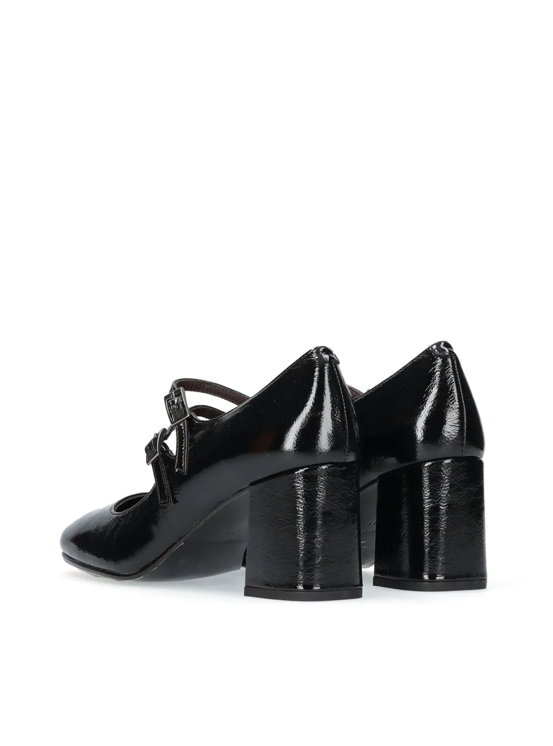 saln_retro_mary_jane_piel_2-2.webp Salón retro Mary Jane piel charol negro | JONI New