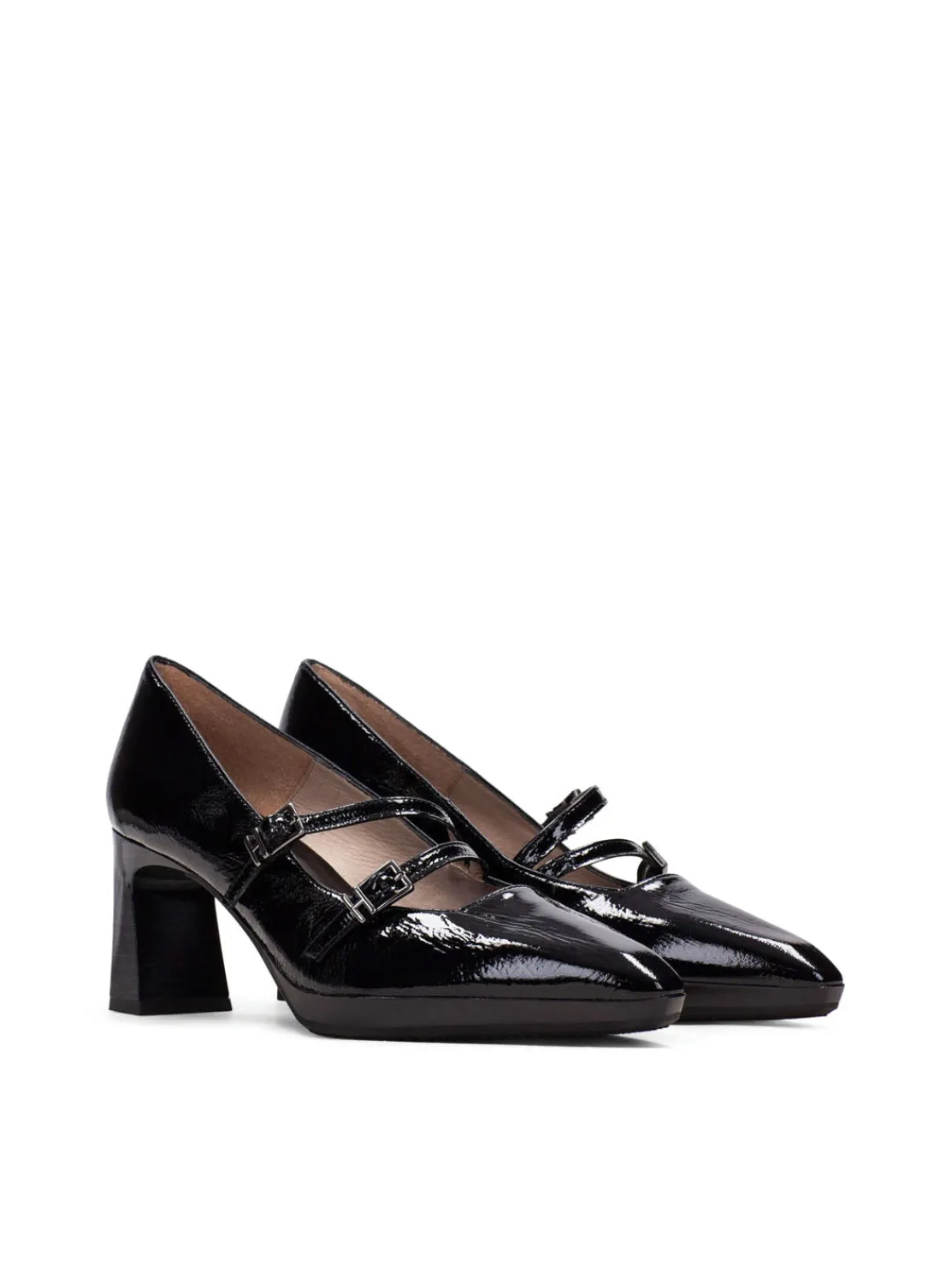 saln_sport_hebillas_piel__1.webp Salón sport hebillas piel charol negro | HISPANITAS Sale