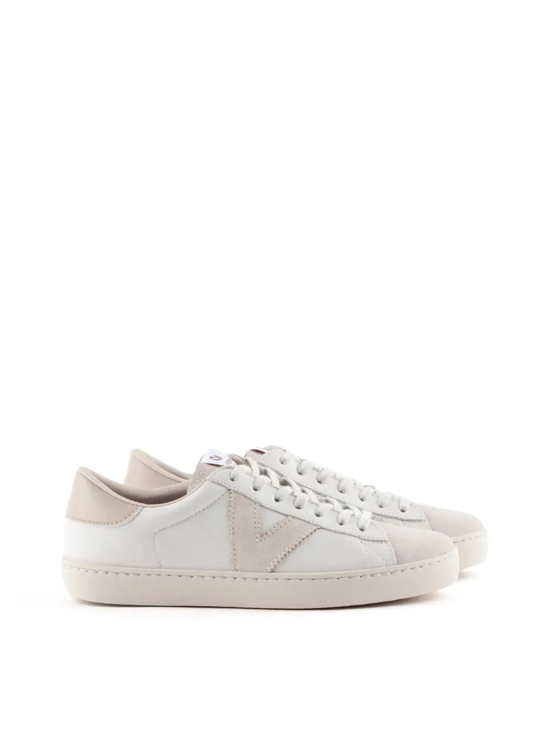 zapatilla_combi_ante_beig_1.webp Zapatilla combi ante beige | VICTORIA Best