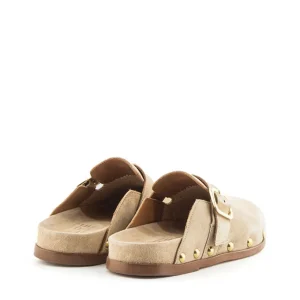 Zueco tachas ante arena | ALPE Clearance